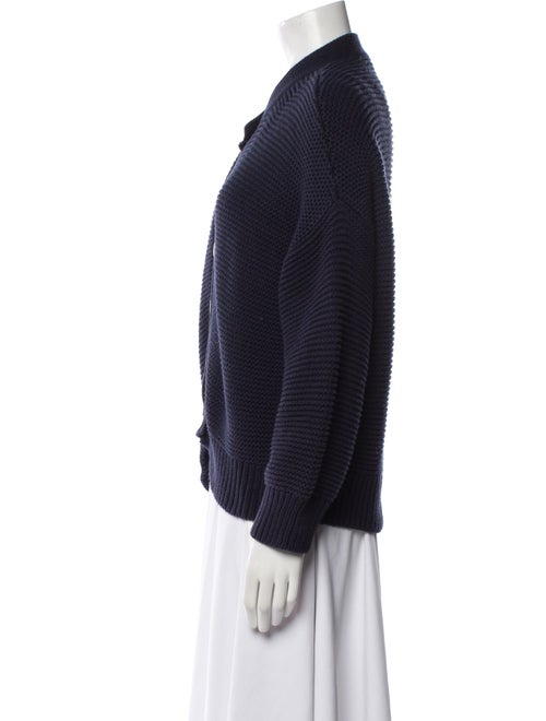 Alex Mill Open Front Sweater