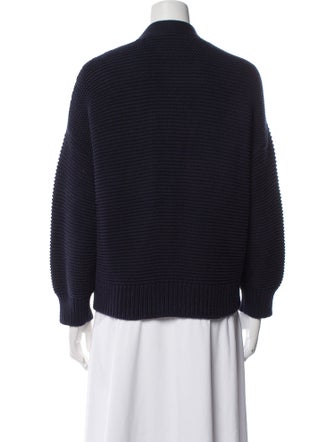 Alex Mill Open Front Sweater