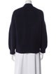 Alex Mill Open Front Sweater