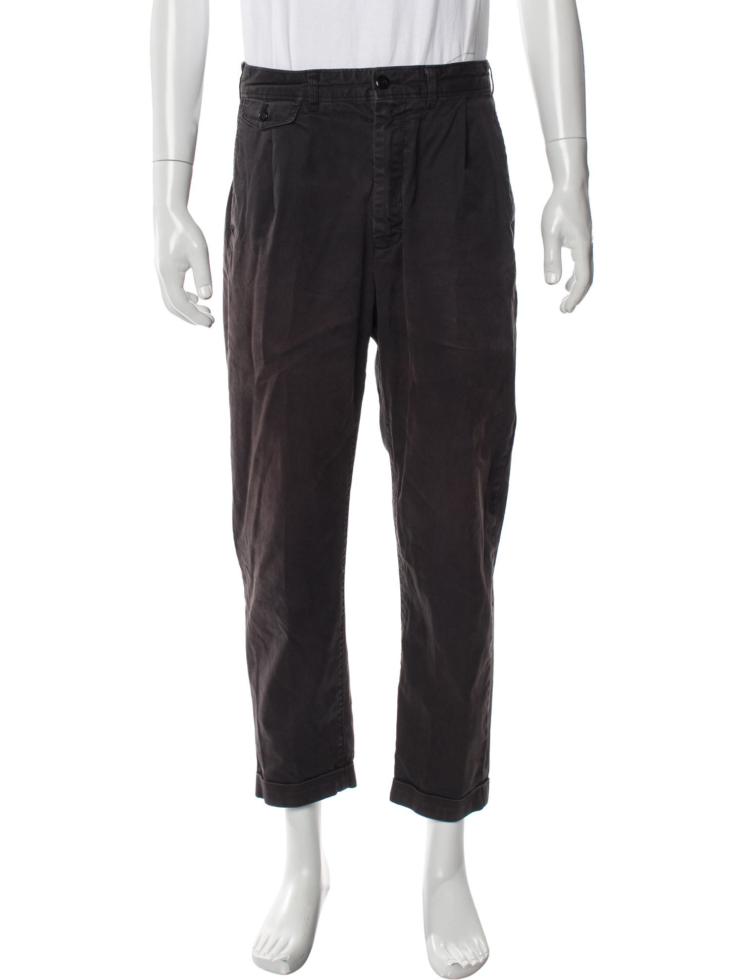 Alex Mill Pants