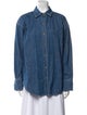 Alex Mill Denim Jacket