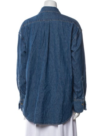 Alex Mill Denim Jacket