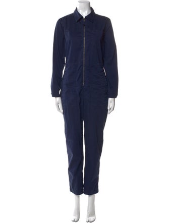 Alex Mill Jumpsuit