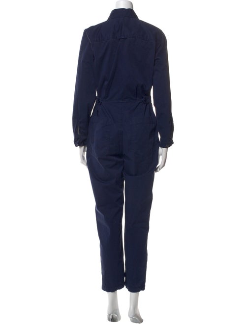 Alex Mill Jumpsuit