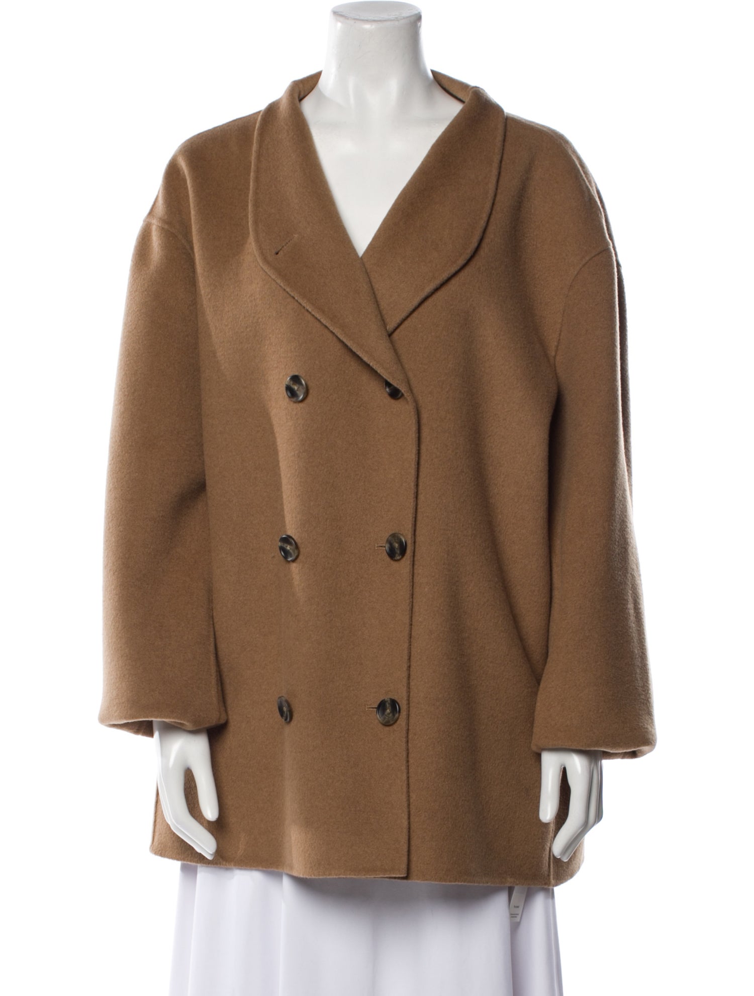 Alex Mill Wool Coat