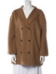 Alex Mill Wool Coat