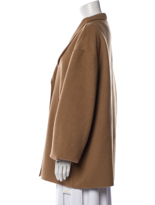 Alex Mill Wool Coat