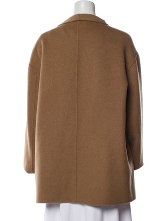 Alex Mill Wool Coat