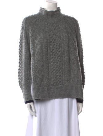 Alex Mill Mock Neck Sweater