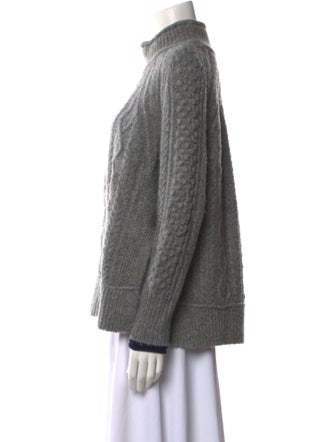 Alex Mill Mock Neck Sweater