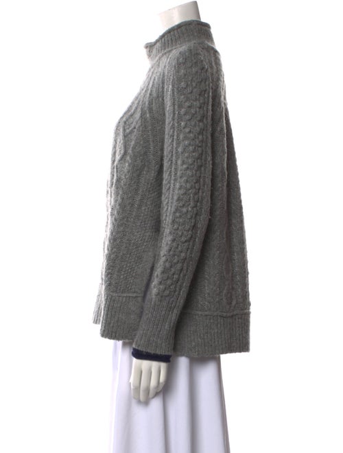 Alex Mill Mock Neck Sweater