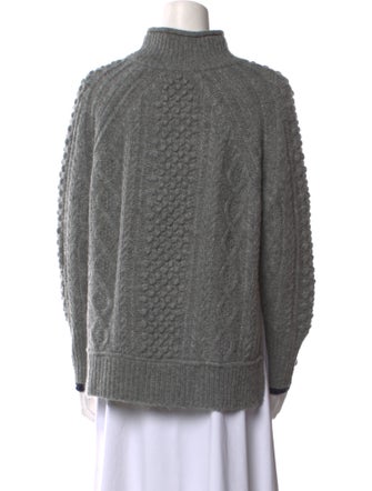 Alex Mill Mock Neck Sweater