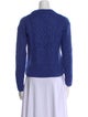 Alex Mill Nylon Mock Neck Sweater