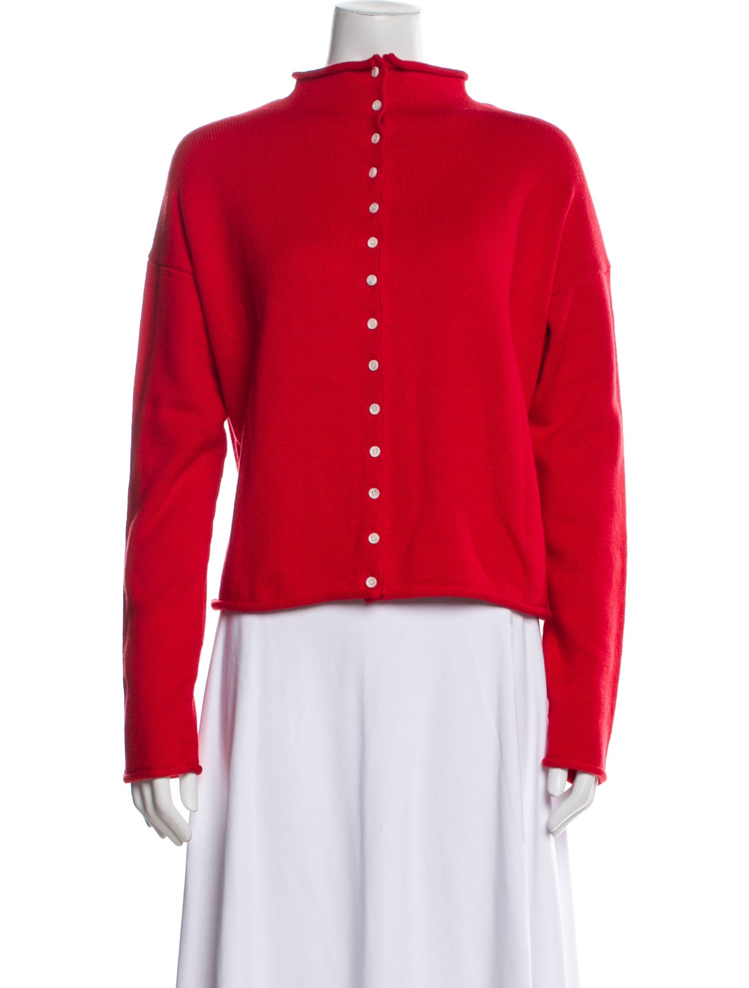 Alex Mill Mock Neck Sweater w/ Tags