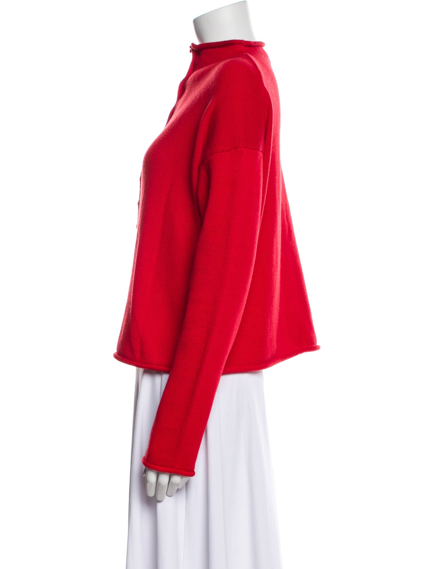 Alex Mill Mock Neck Sweater w/ Tags