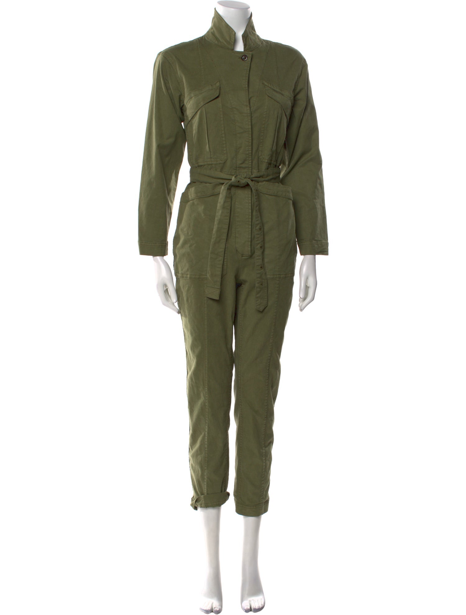 Alex Mill Jumpsuit