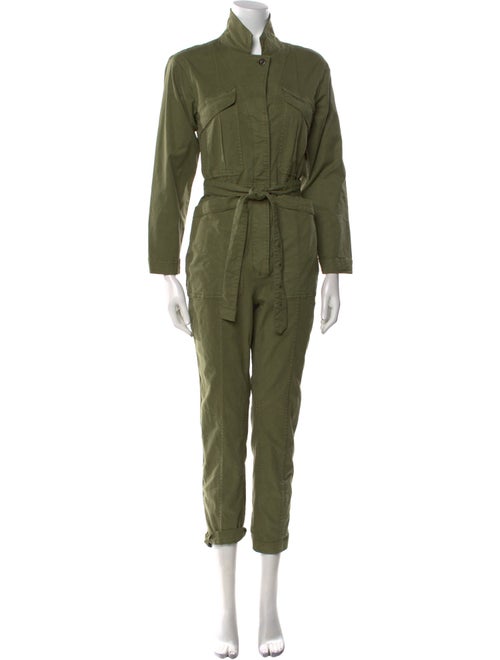 Alex Mill Jumpsuit