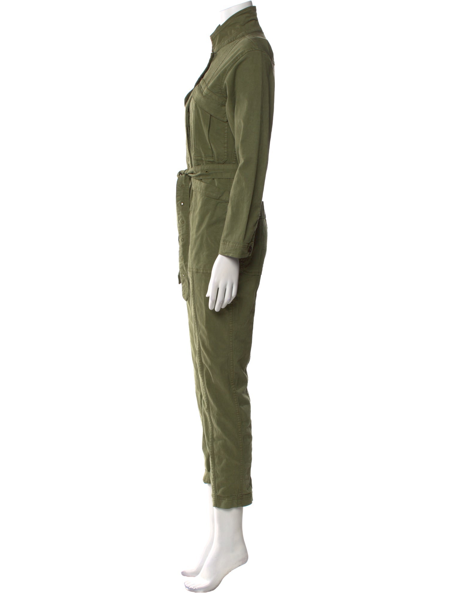 Alex Mill Jumpsuit