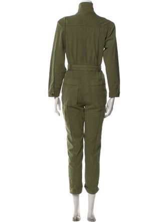Alex Mill Jumpsuit