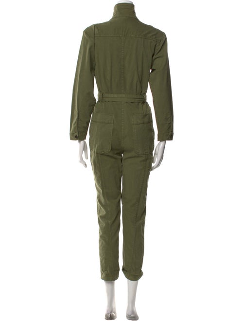 Alex Mill Jumpsuit