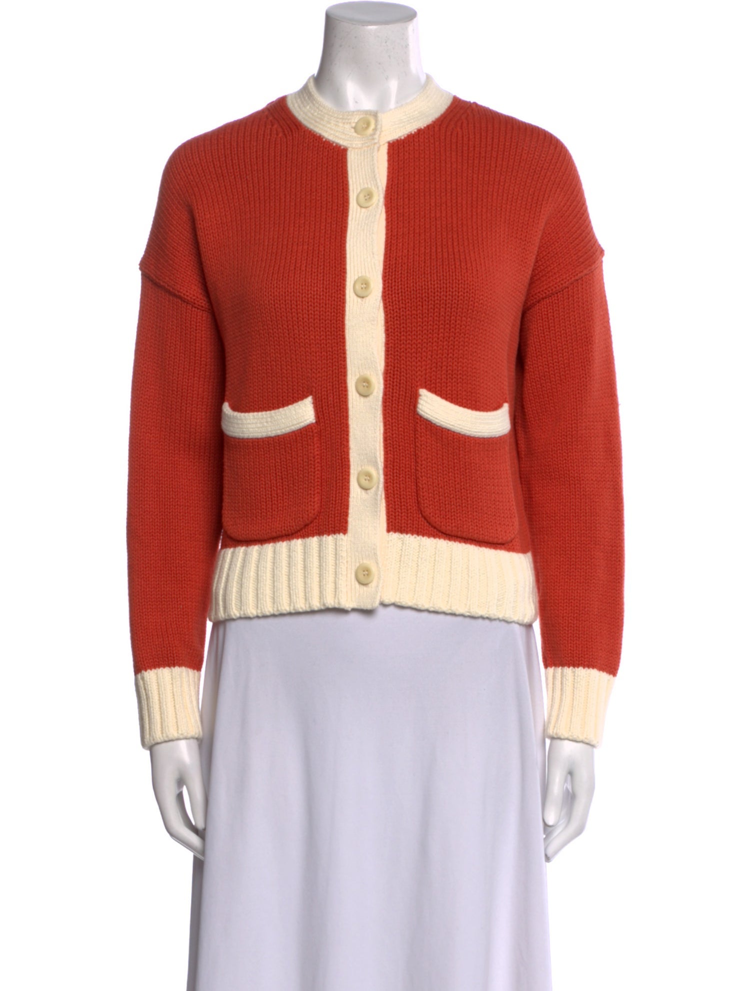 Alex Mill Crew Neck Sweater