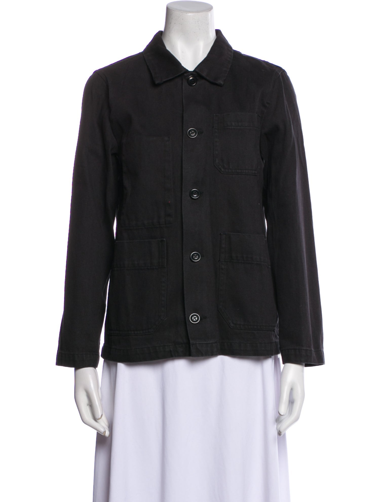 Alex Mill Utility Jacket