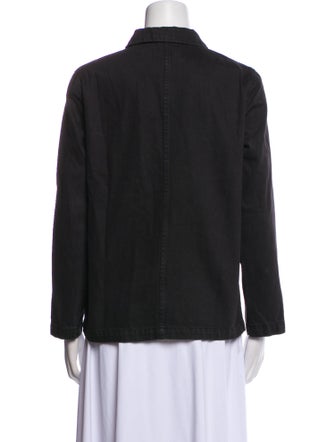 Alex Mill Utility Jacket