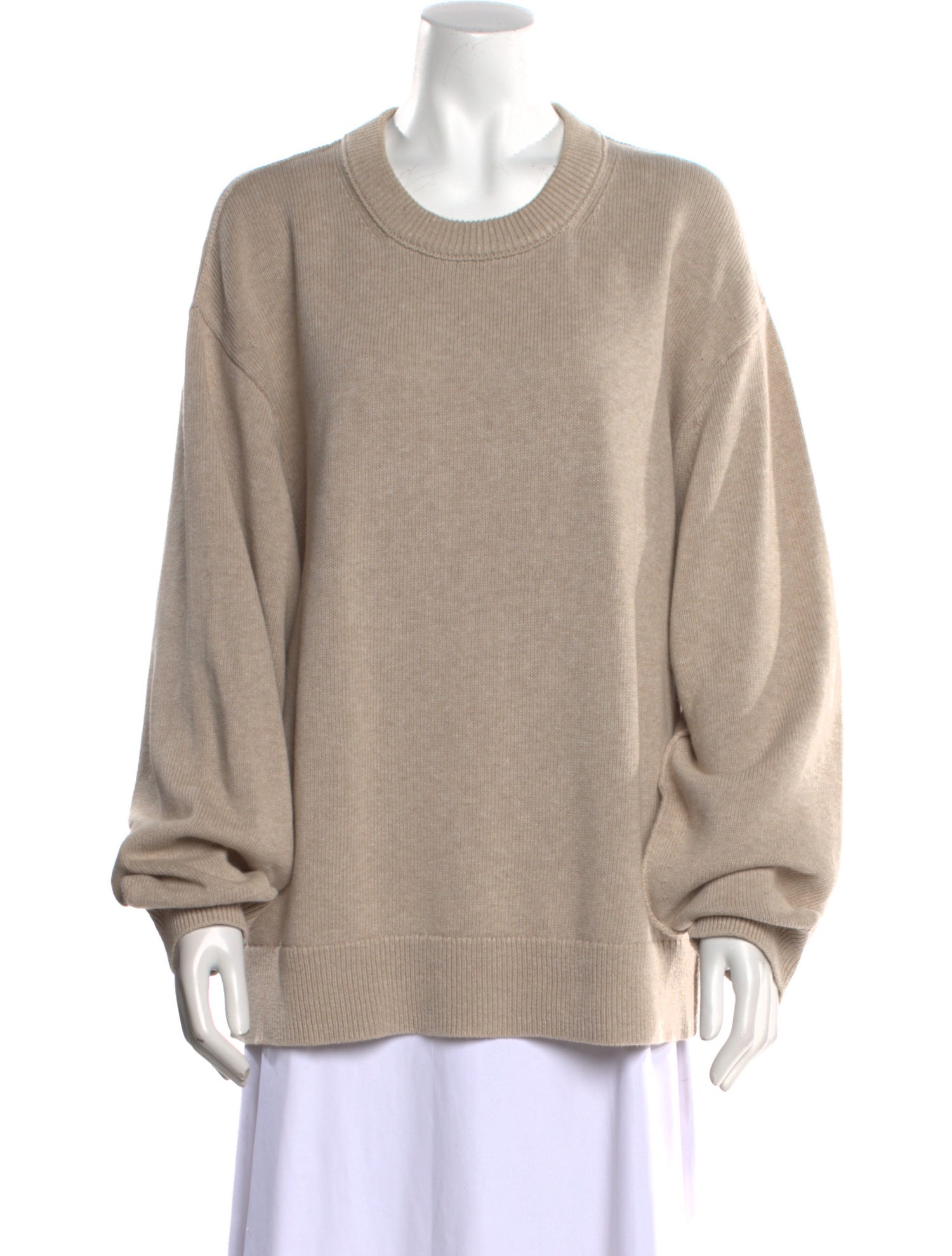 Alex Mill Scoop Neck Sweater