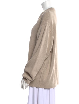 Alex Mill Scoop Neck Sweater