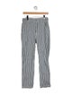 Alex Mill Striped Straight Leg Pants