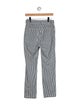 Alex Mill Striped Straight Leg Pants