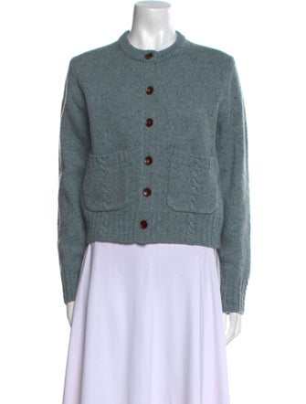 Alex Mill Merino Wool Crew Neck Sweater