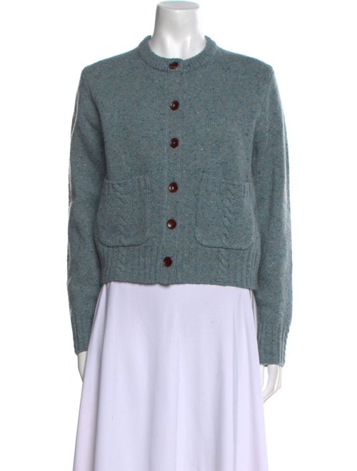 Alex Mill Merino Wool Crew Neck Sweater