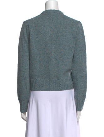 Alex Mill Merino Wool Crew Neck Sweater
