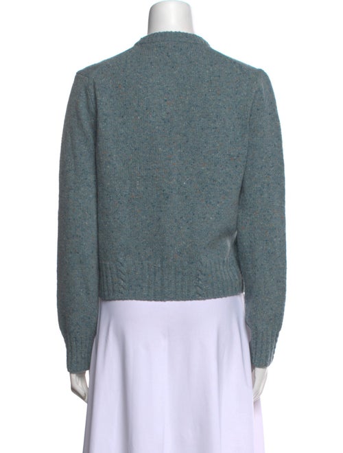 Alex Mill Merino Wool Crew Neck Sweater