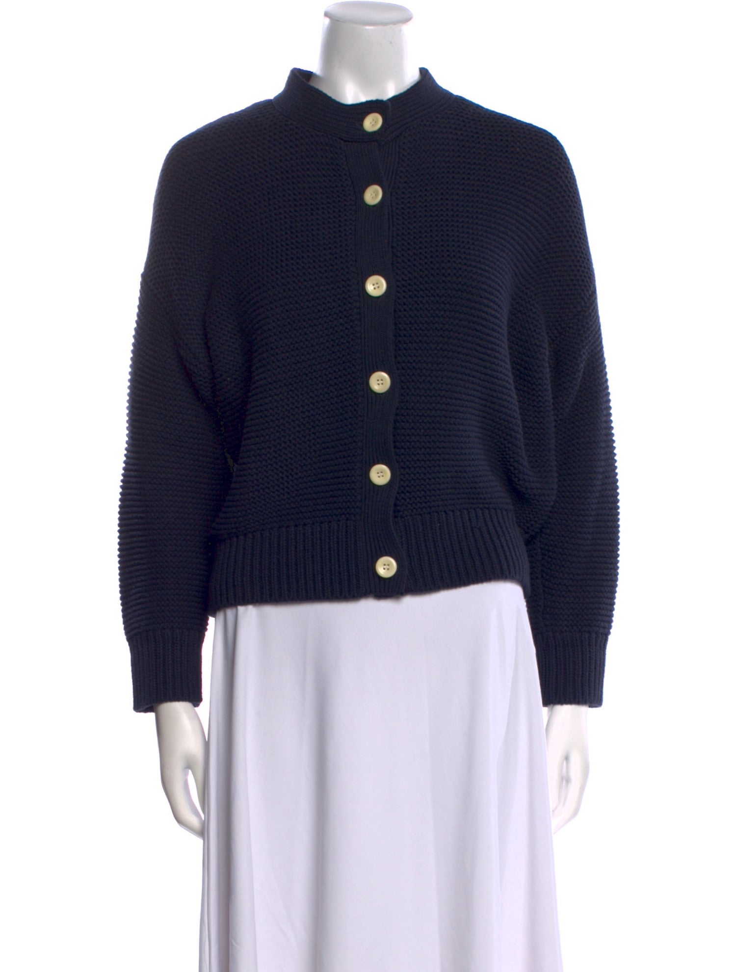 Alex Mill Mock Neck Sweater