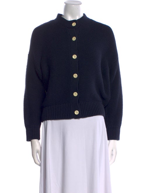 Alex Mill Mock Neck Sweater