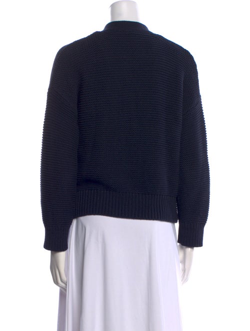 Alex Mill Mock Neck Sweater