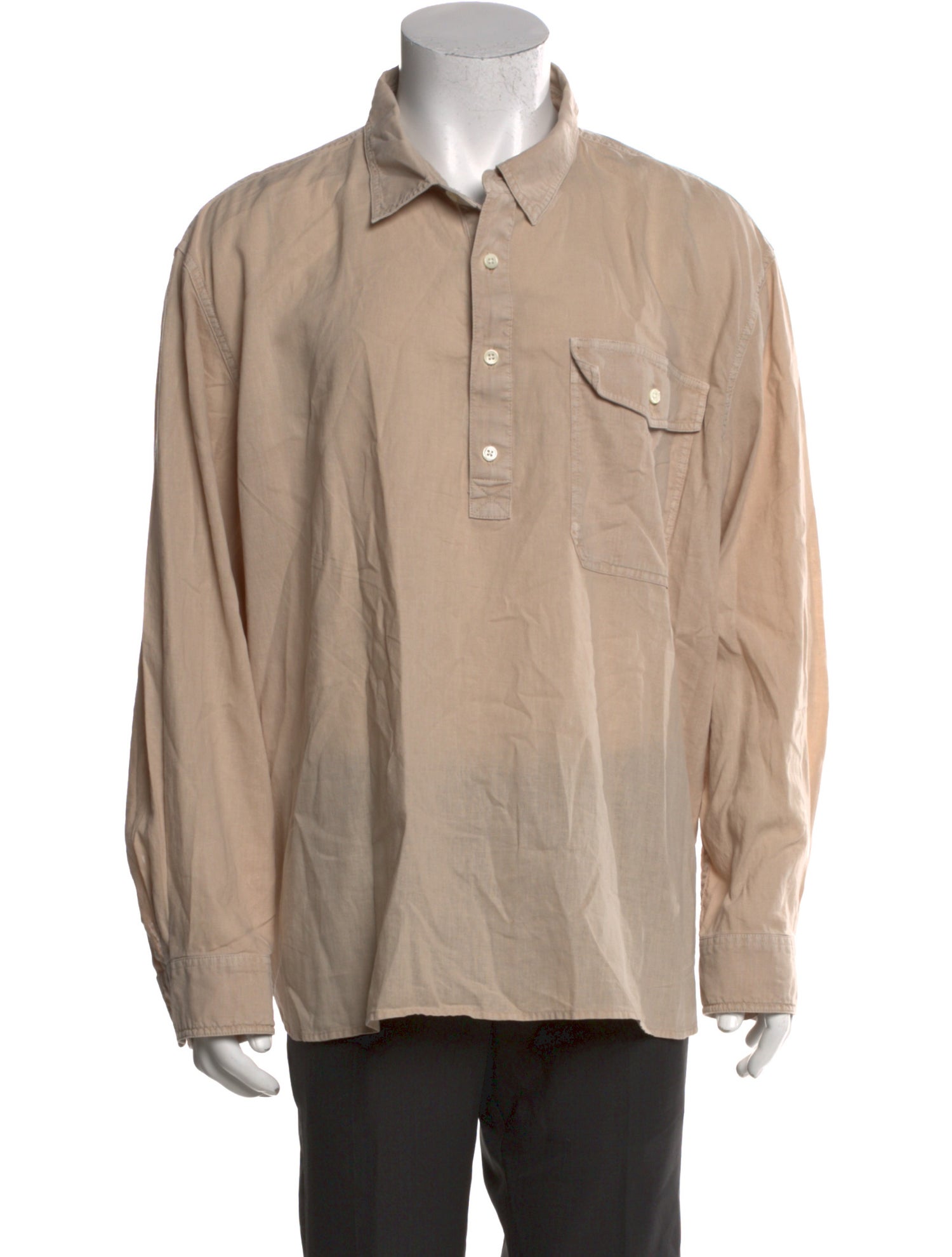 Alex Mill Long Sleeve Shirt