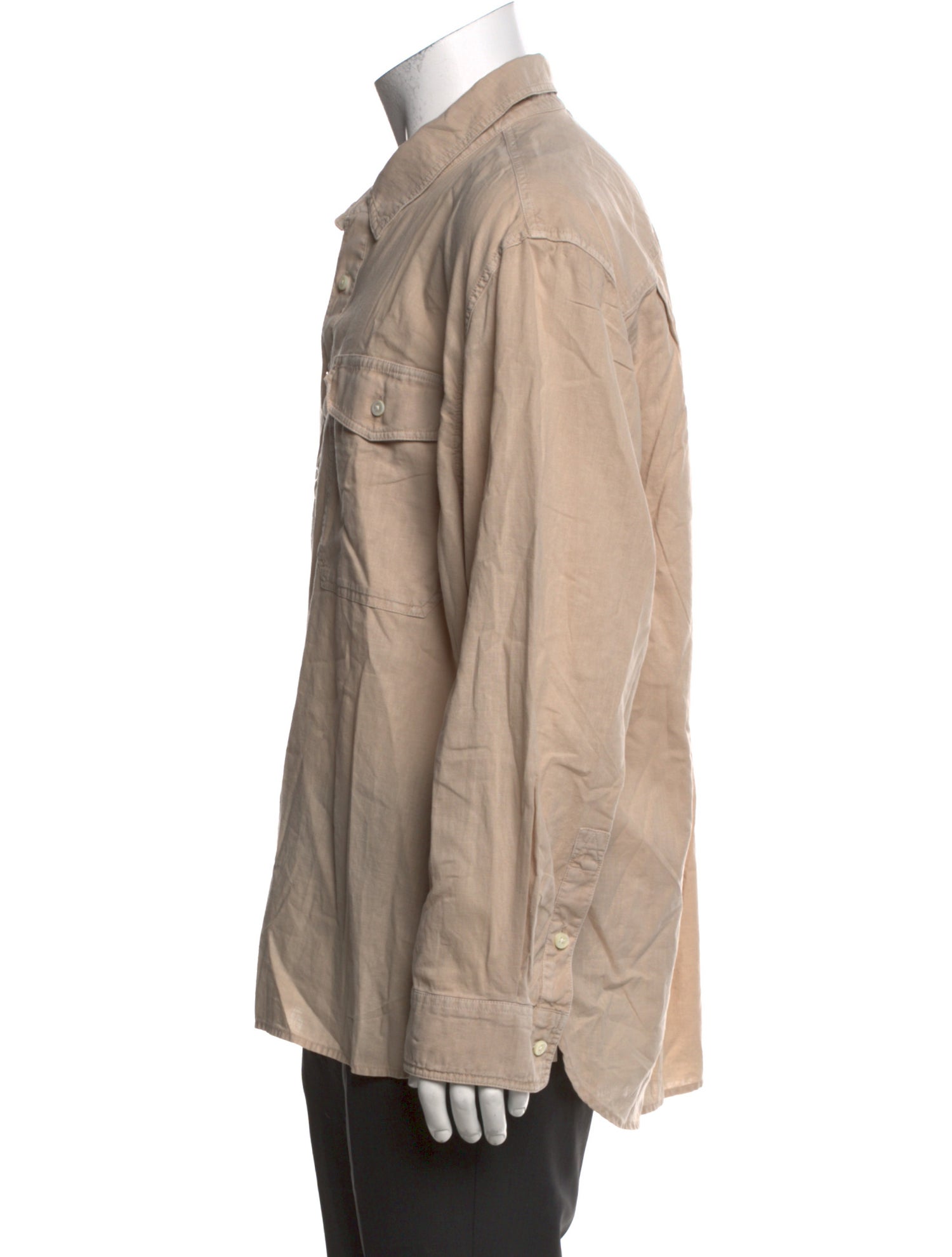 Alex Mill Long Sleeve Shirt