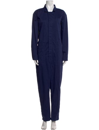 Alex Mill Jumpsuit