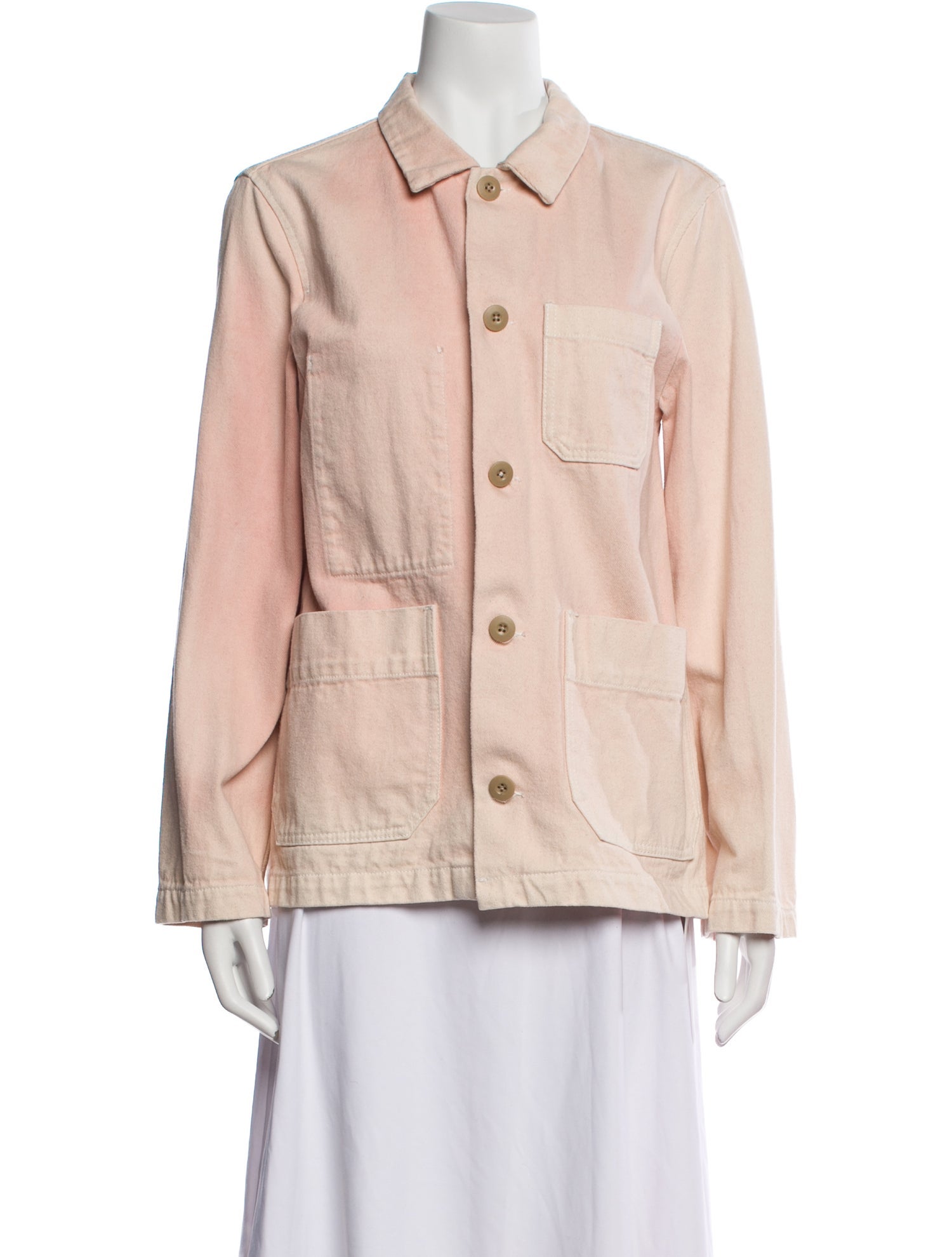 Alex Mill Denim Jacket