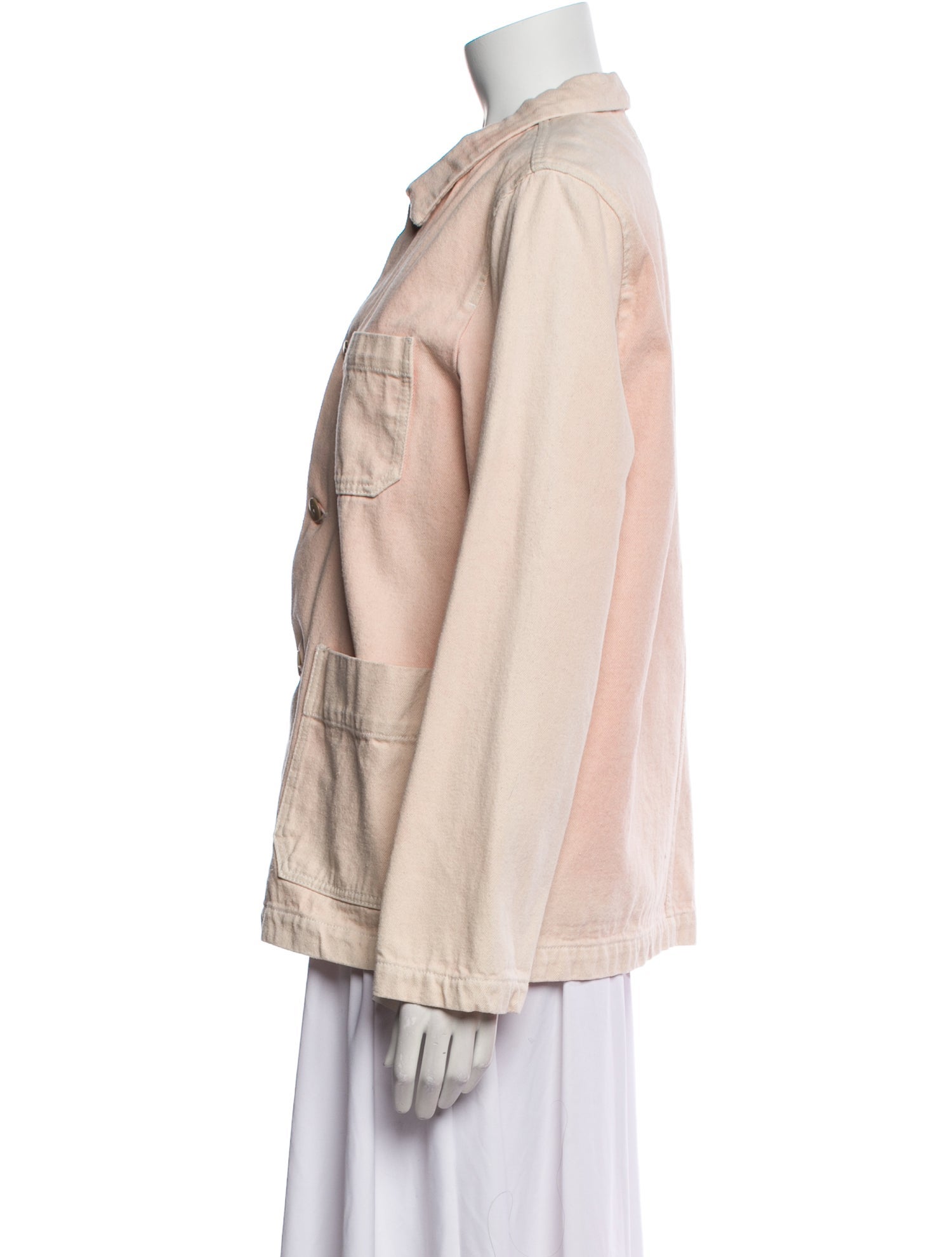 Alex Mill Denim Jacket