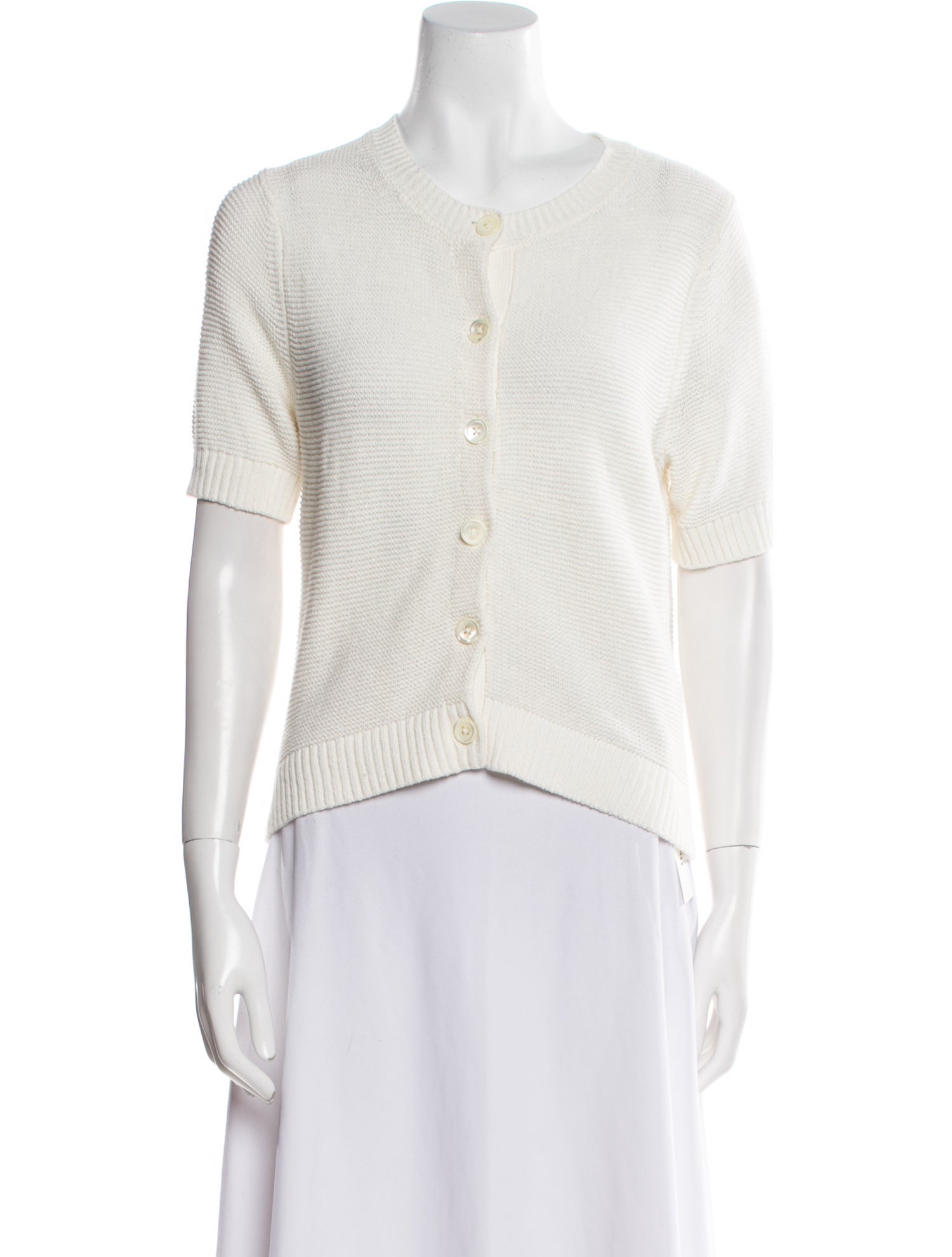 Alex Mill Crew Neck Sweater