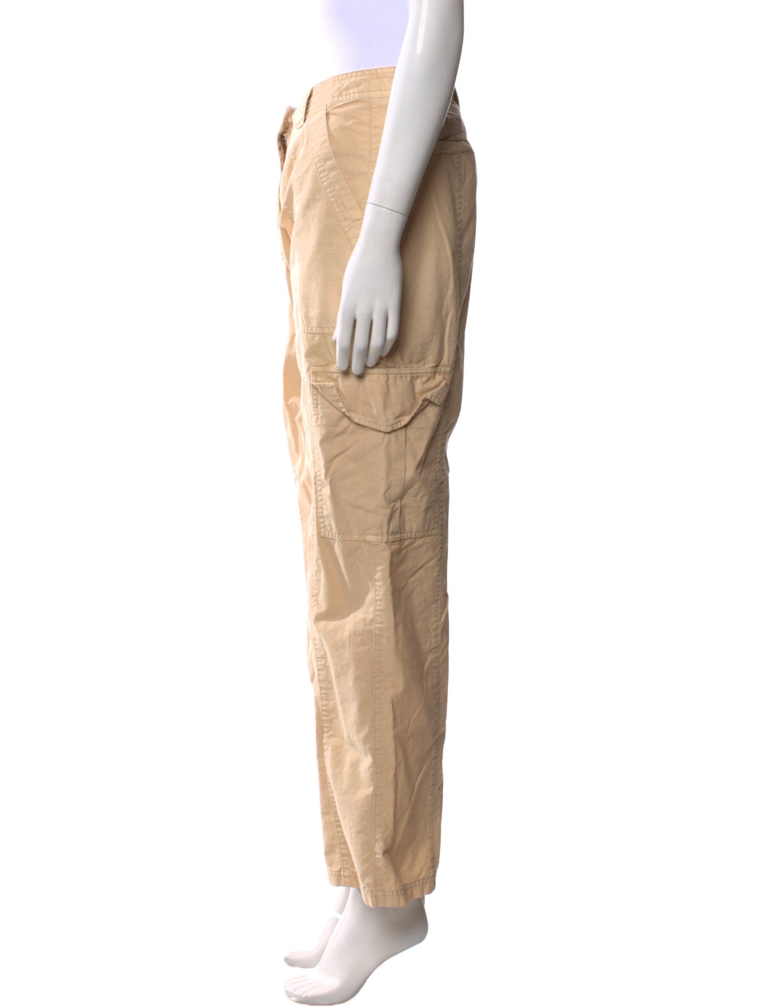 Alex Mill Wide Leg Pants