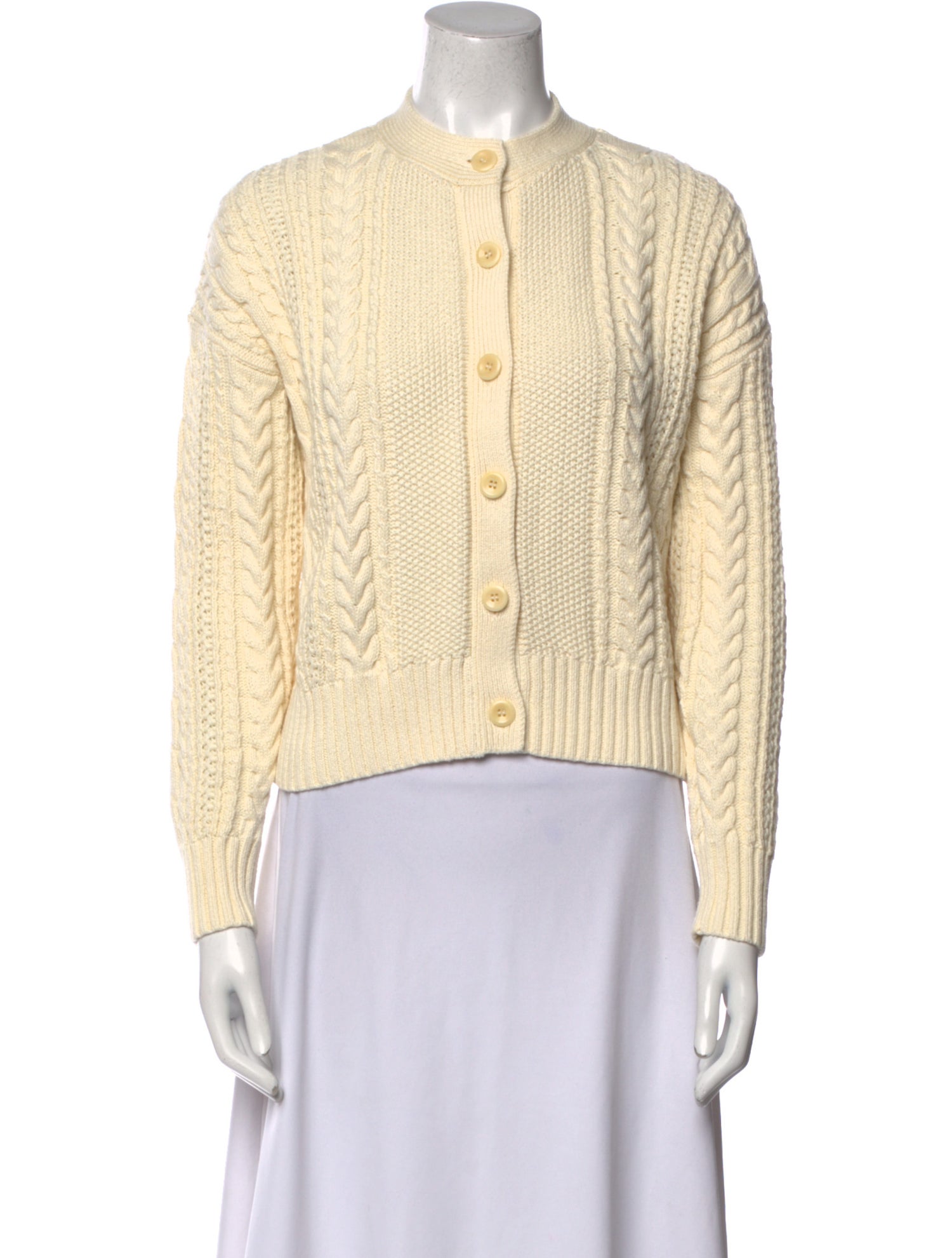 Alex Mill Crew Neck Sweater