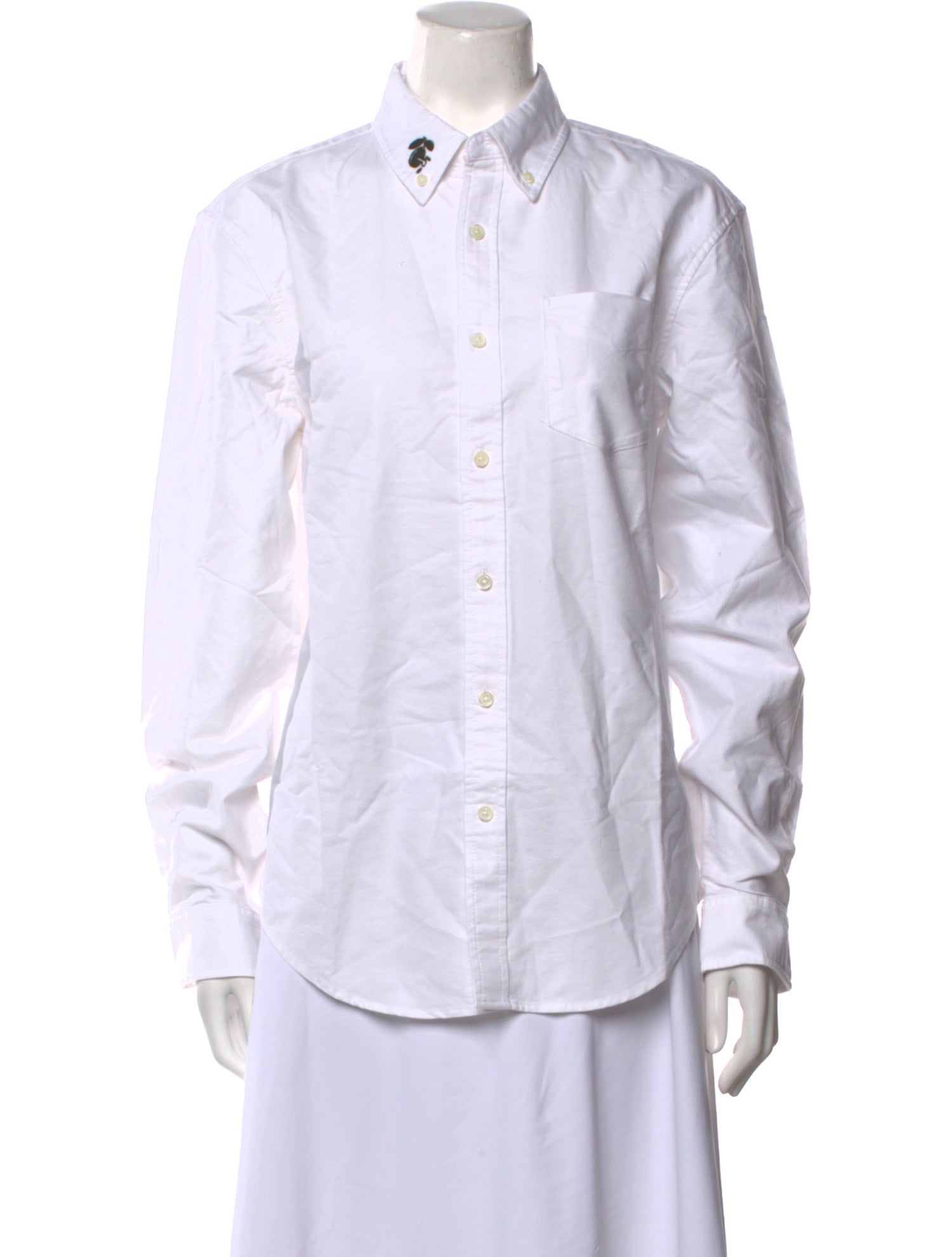 Alex Mill Long Sleeve Button-Up Top w/ Tags