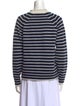 Alex Mill Merino Wool Striped Sweater