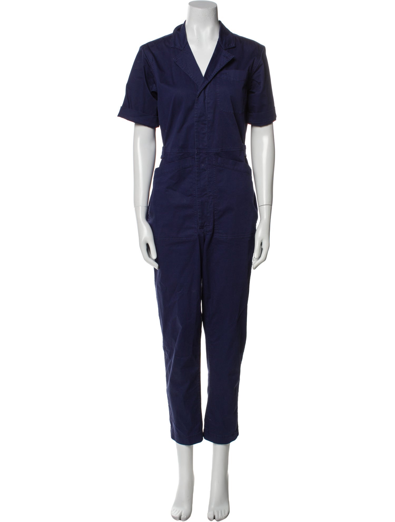 Alex Mill Jumpsuit