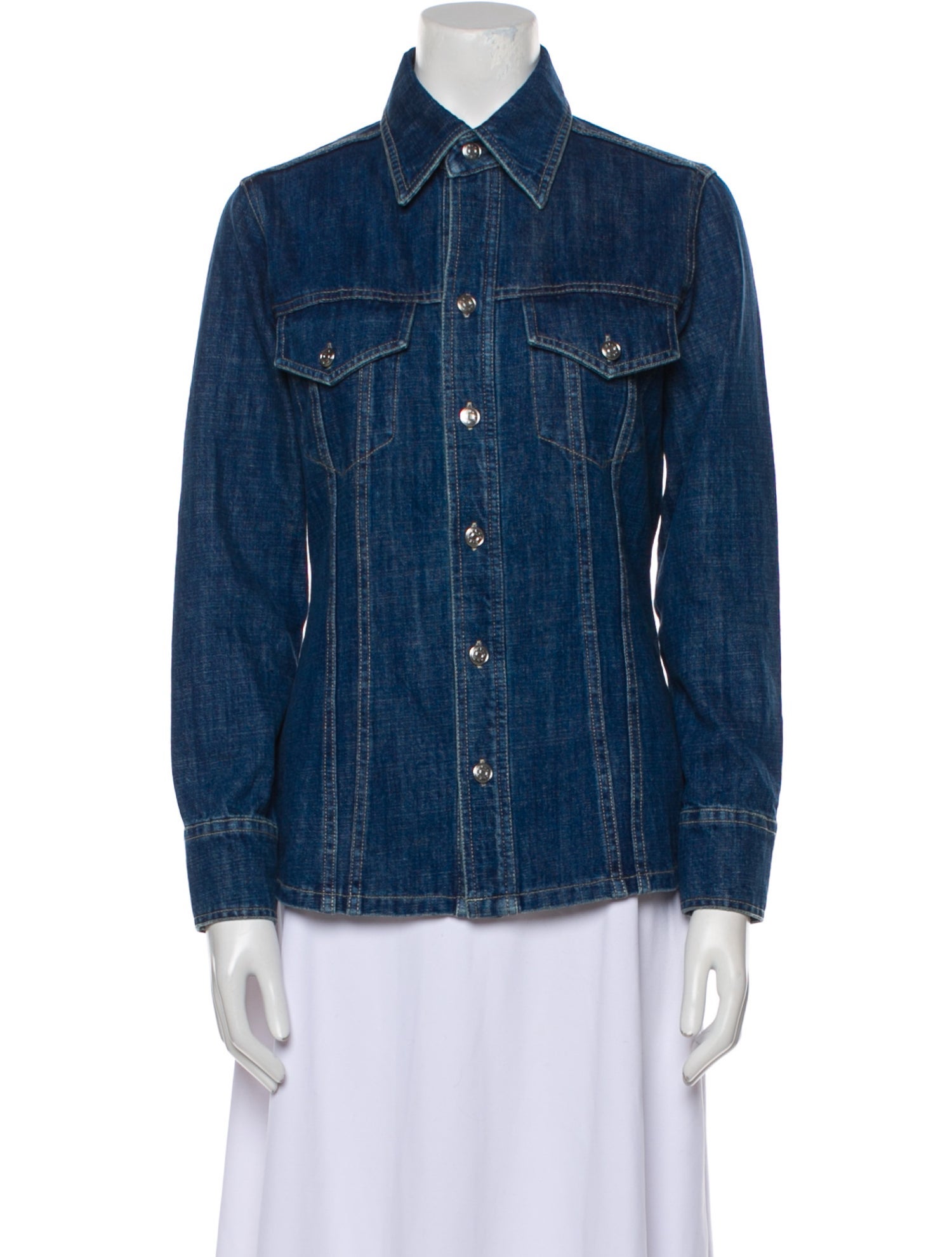 Alex Mill Denim Jacket w/ Tags